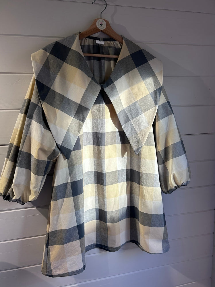 Livery dress size 10