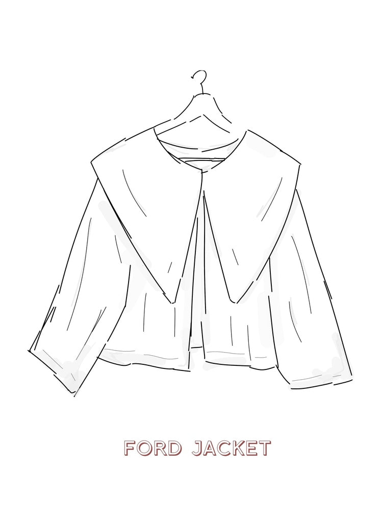Ford Jacket