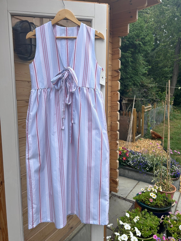 Devizes dress size 10