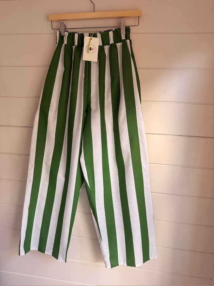 Southsea trousers 8/10
