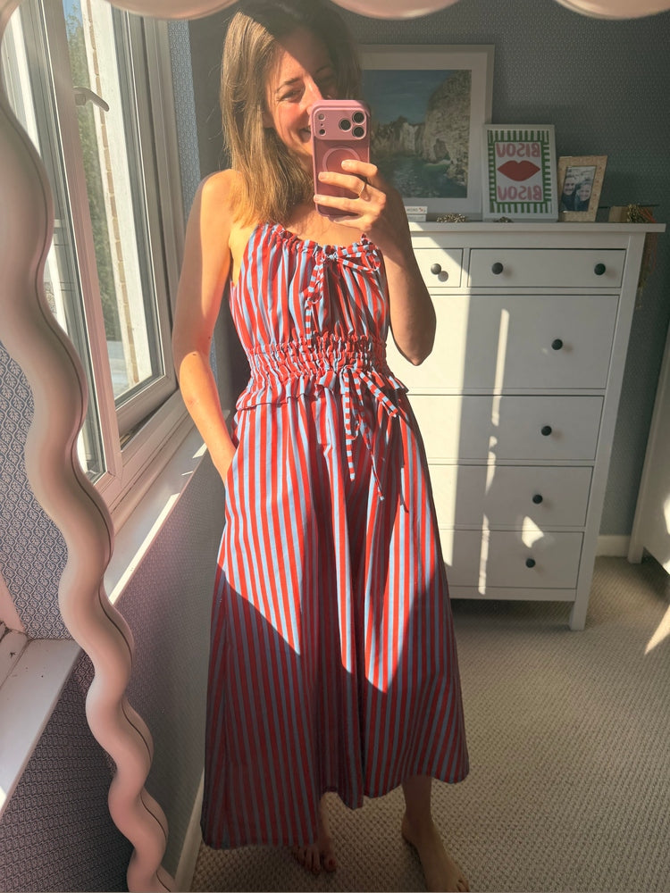 Britford dress size 8-12