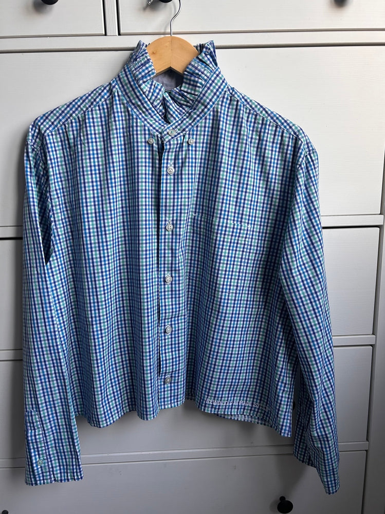 Reworked shirt 12-18