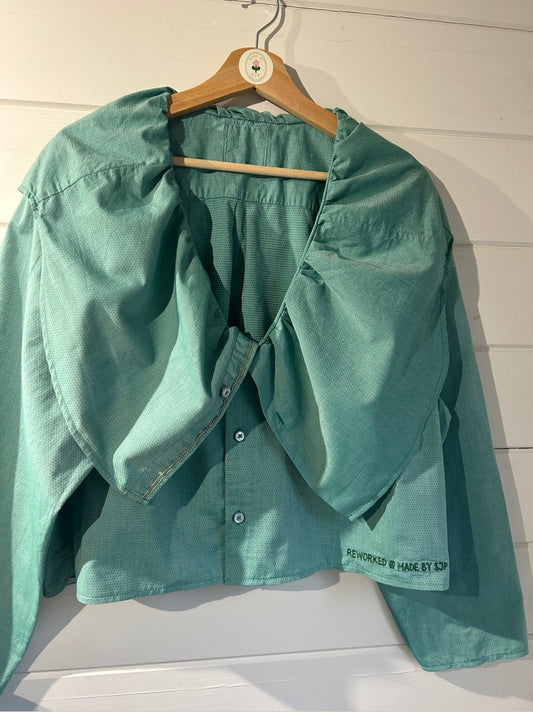 Reworked shirt 14-20