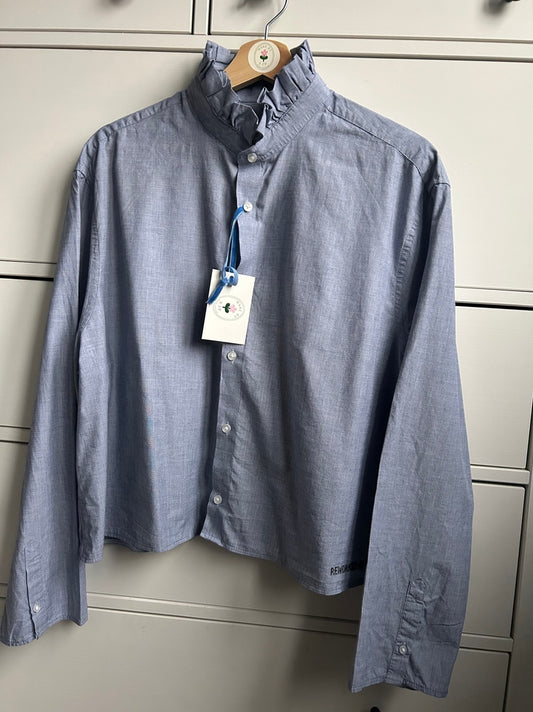 Reworked shirt 12-18