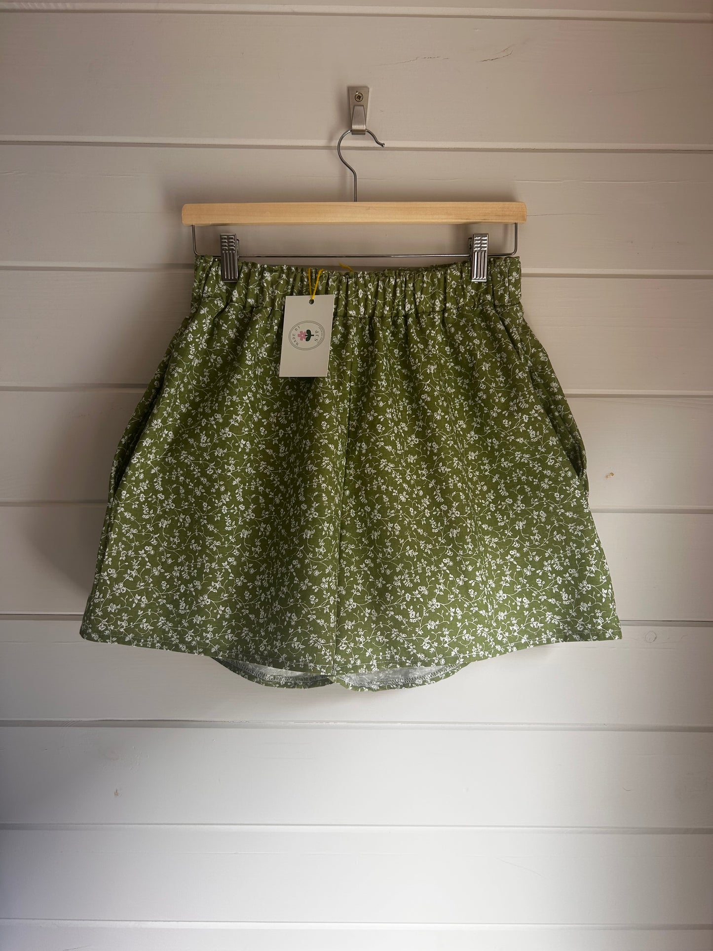 Shorts size 12/14
