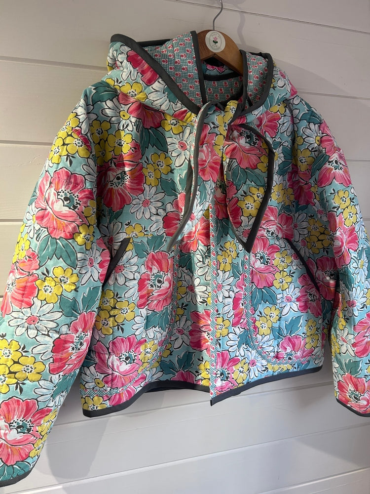 Short Coat of dreams 🌙