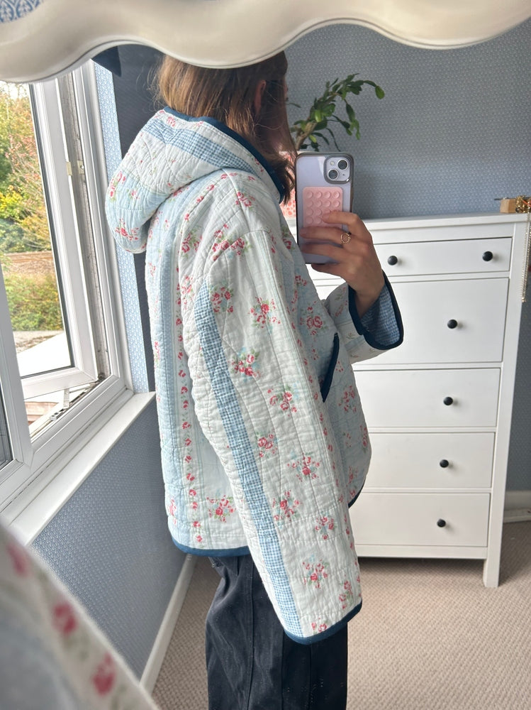 Hoody size medium