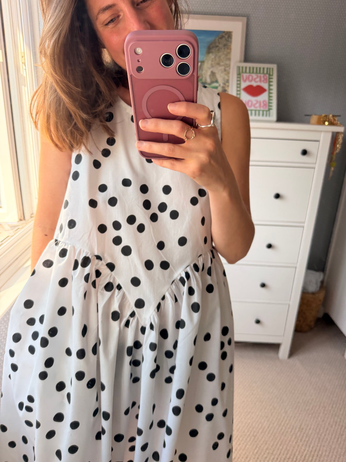 Shaftesbury dress size 8/10