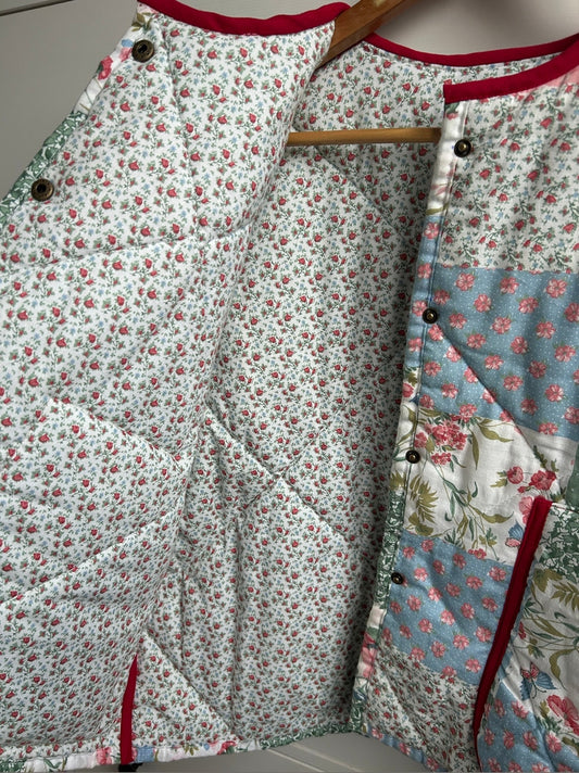 Pitton Jacket Medium