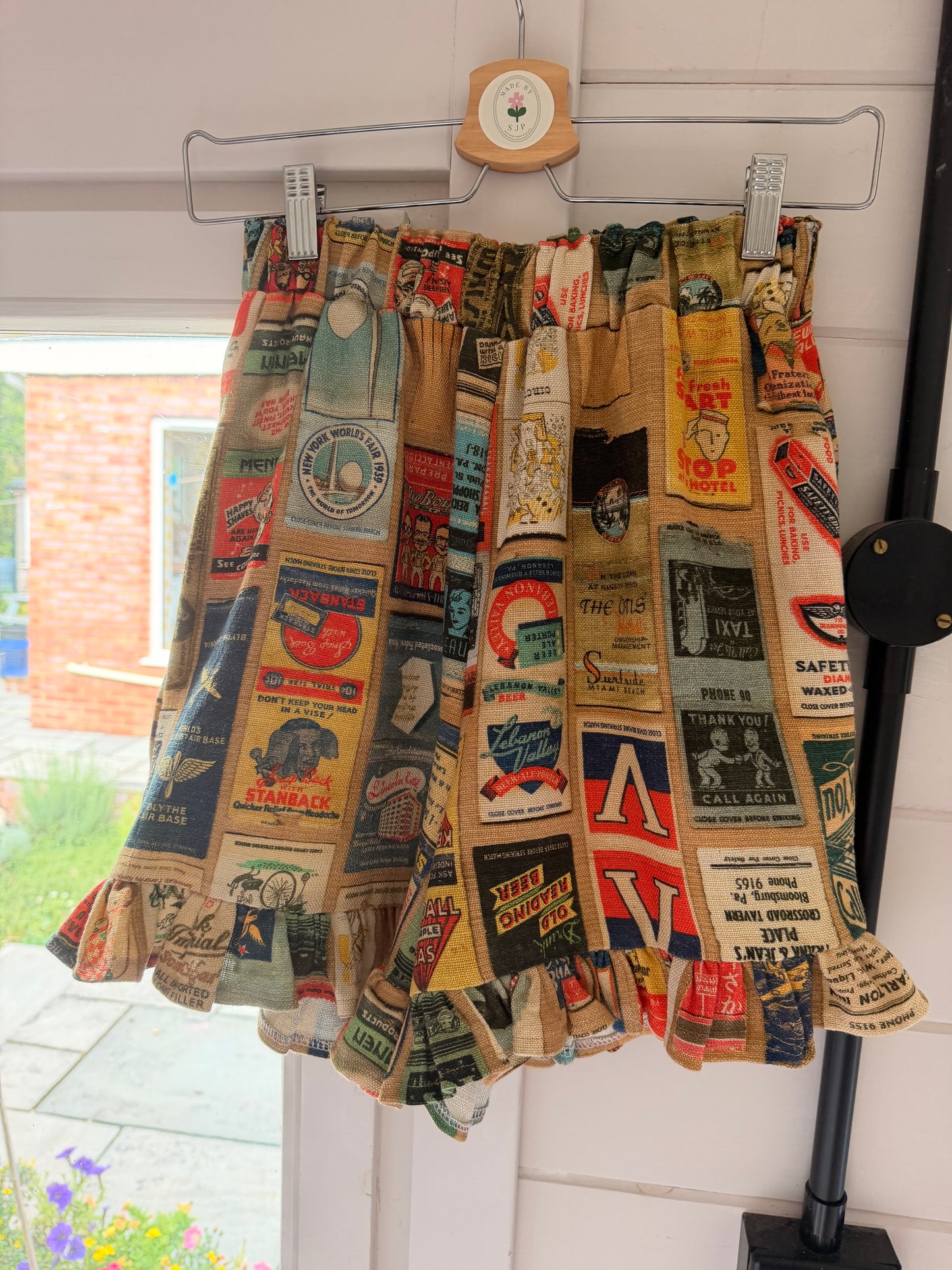 Shorts size 8/10