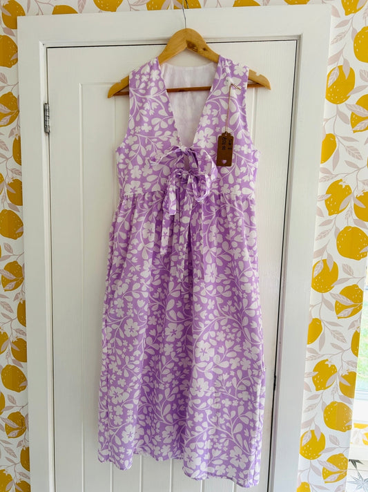 Devizes dress size 8