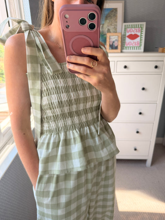 Co ord 8-10