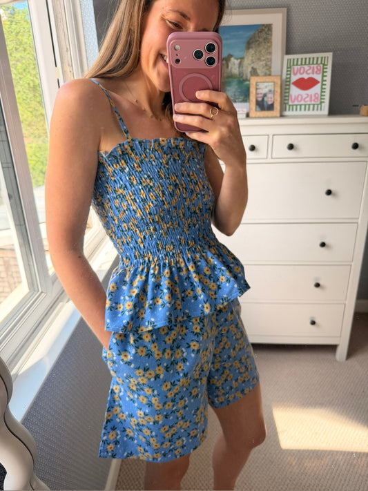Co ord 12/14