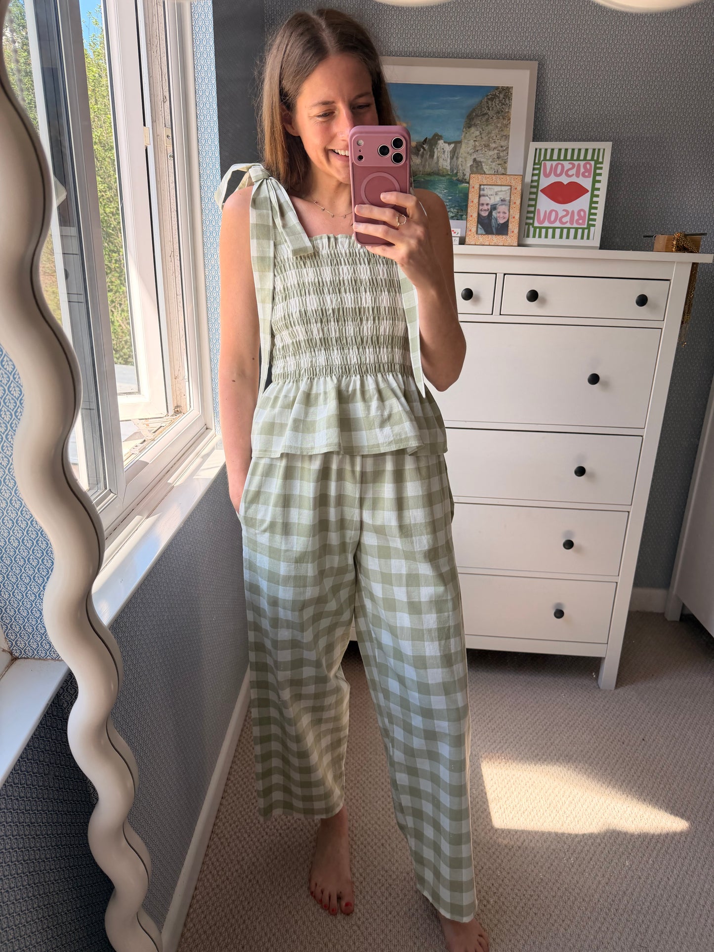 Co ord 8-10