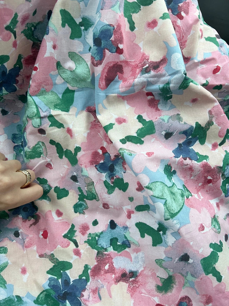 Fabric 84