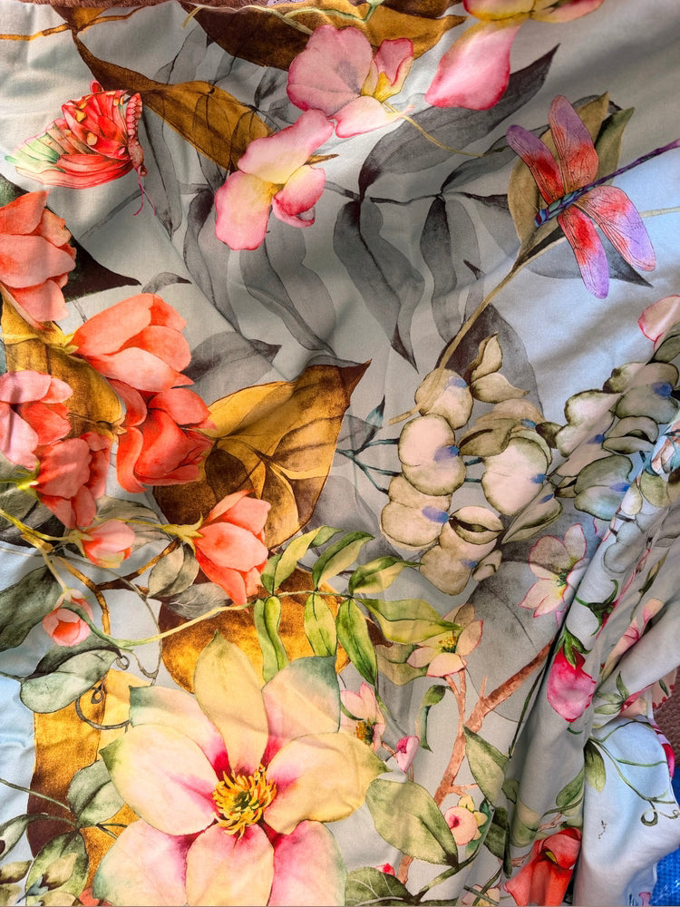 Fabric 453