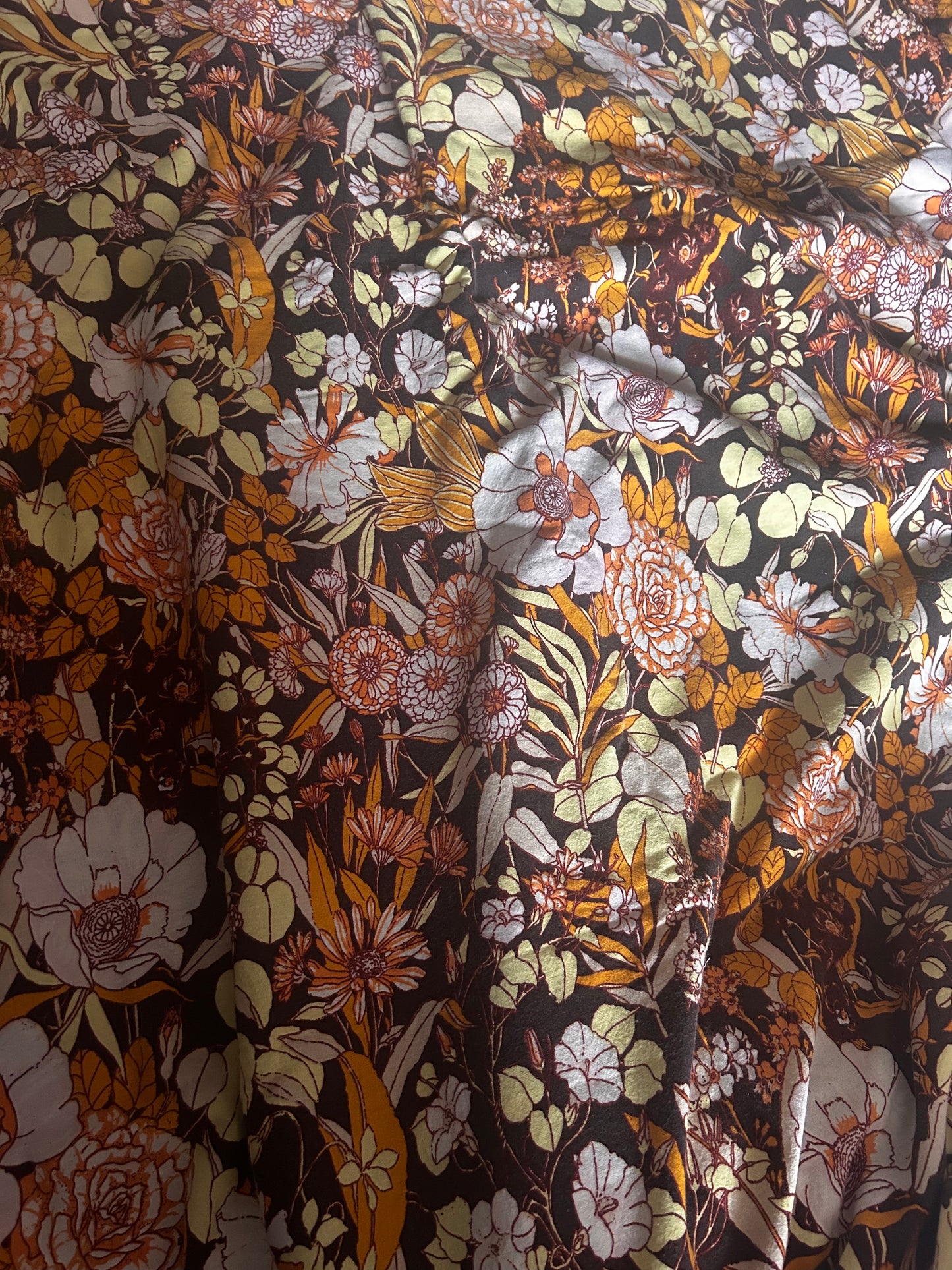 Fabric 400