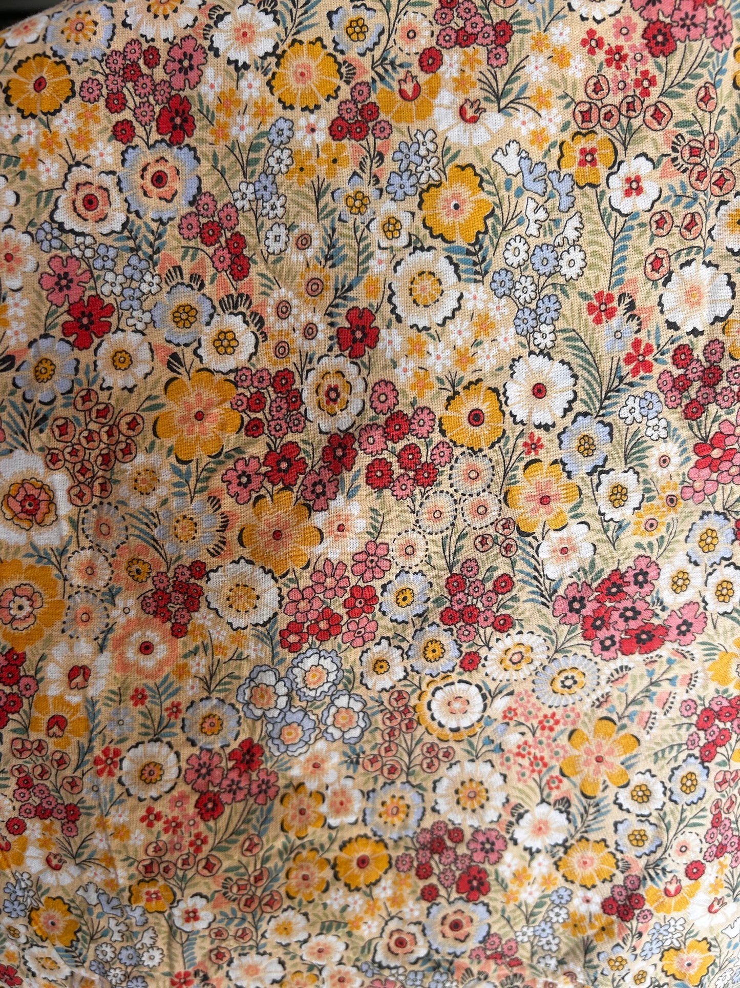 Fabric 401