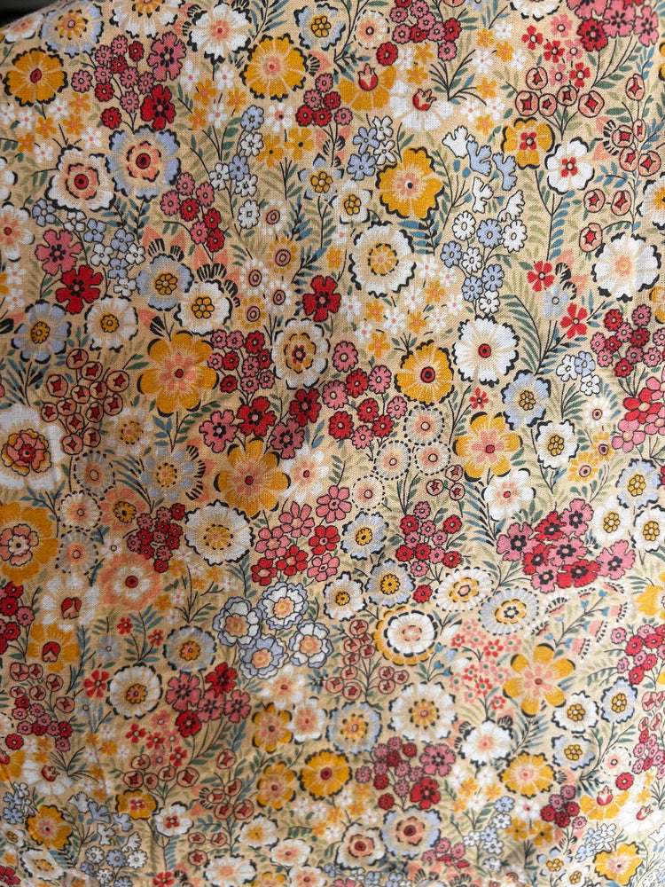 Fabric 401