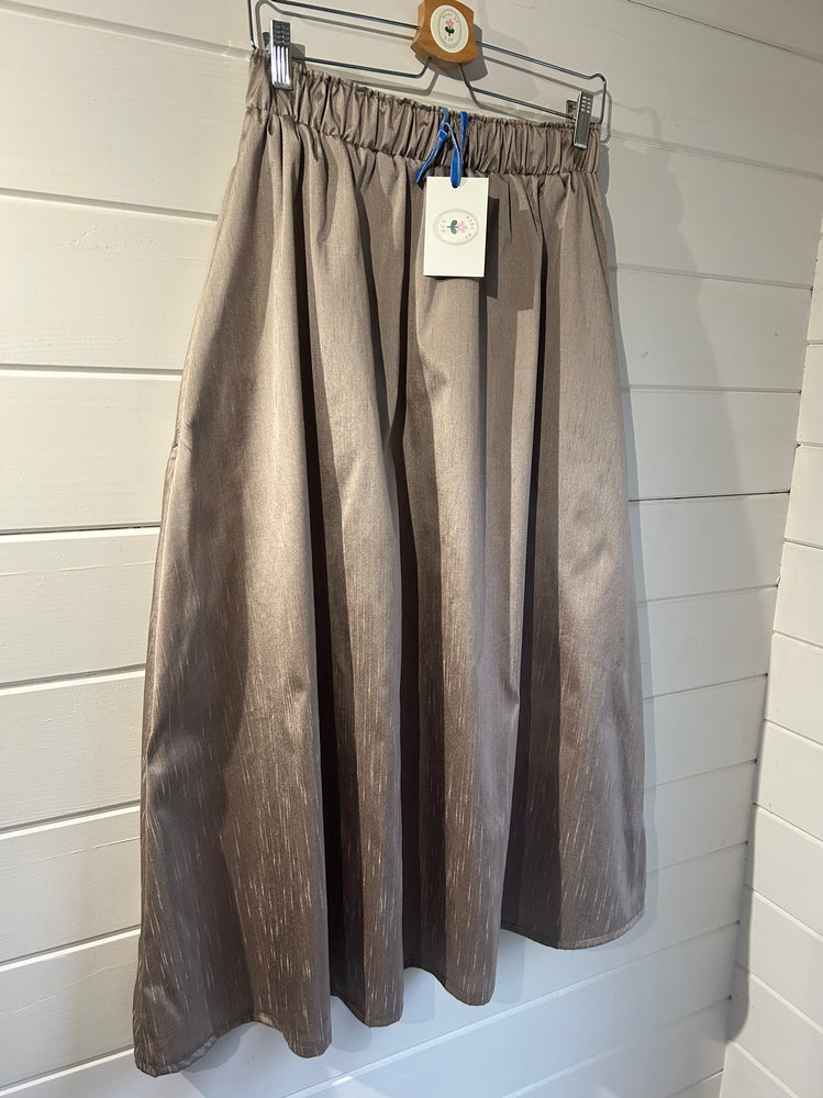 Salcombe skirt 8/10