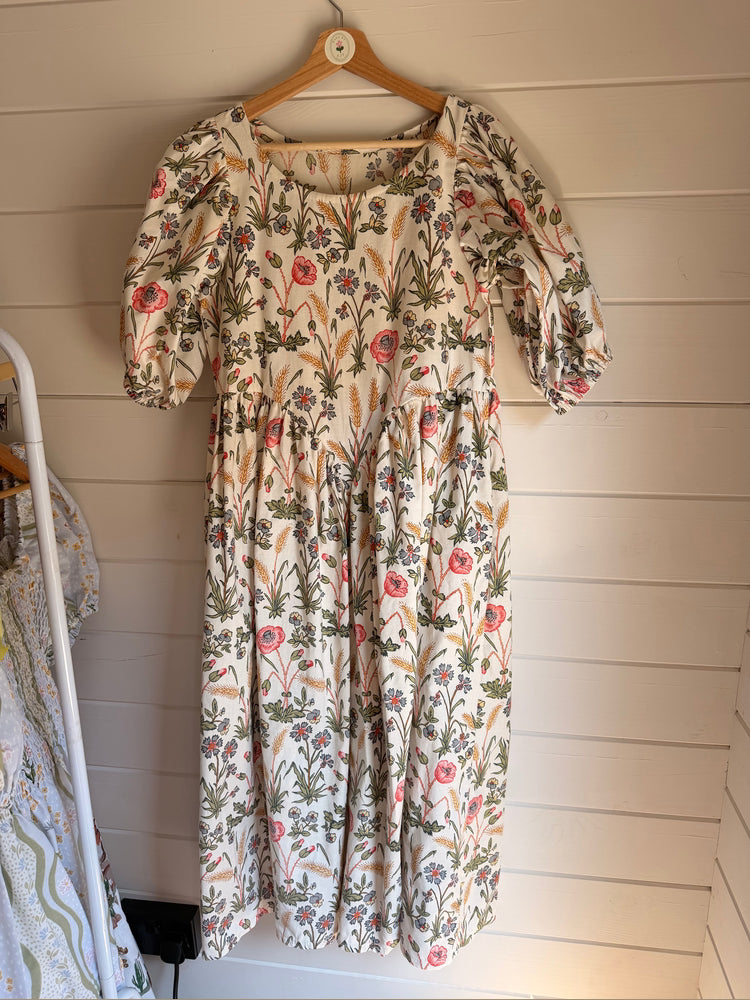 Shaftesbury dress size 8/10/12