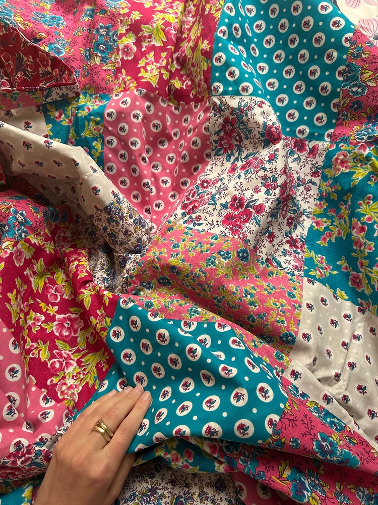 Fabric 102