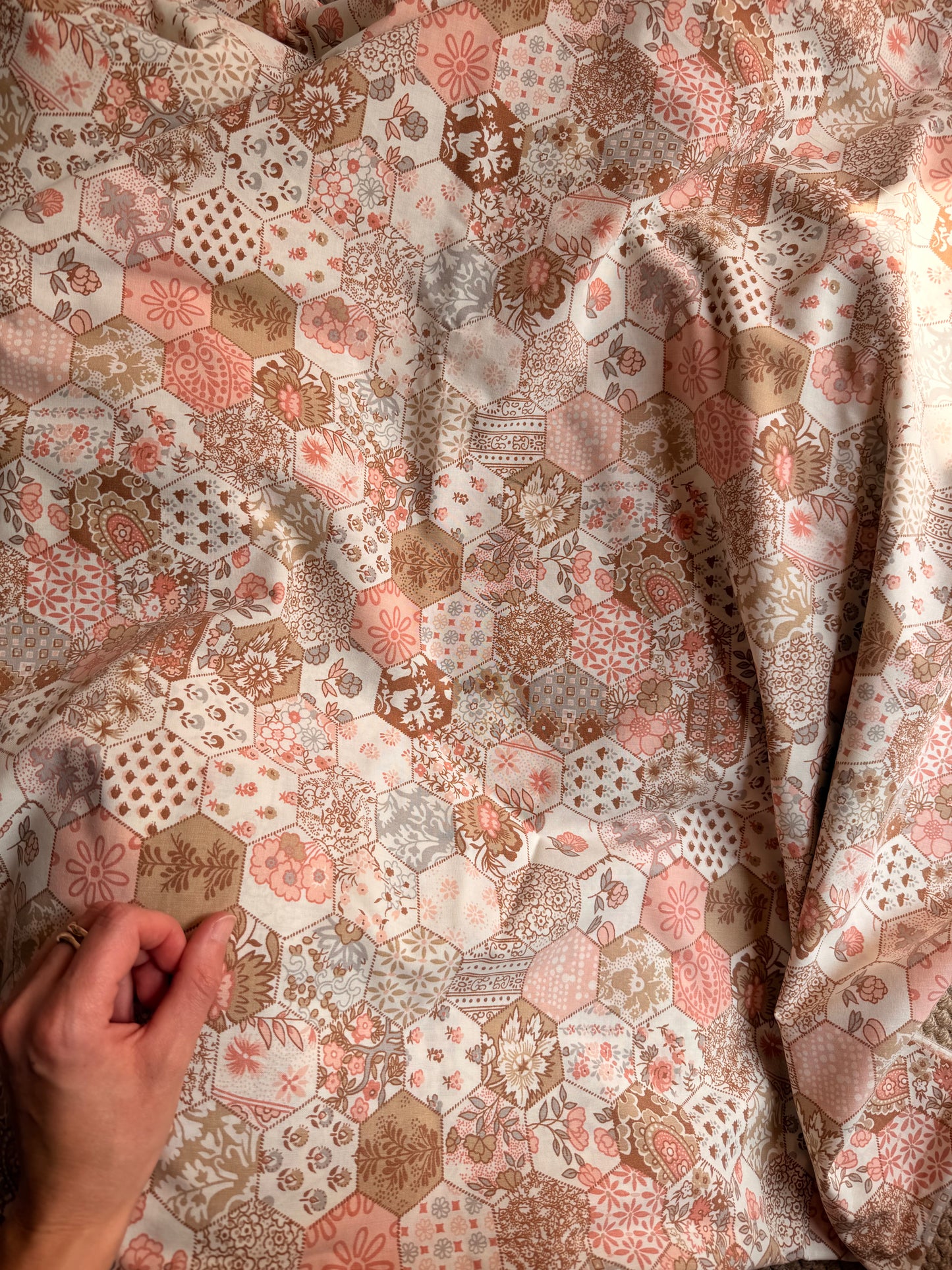 Fabric 416