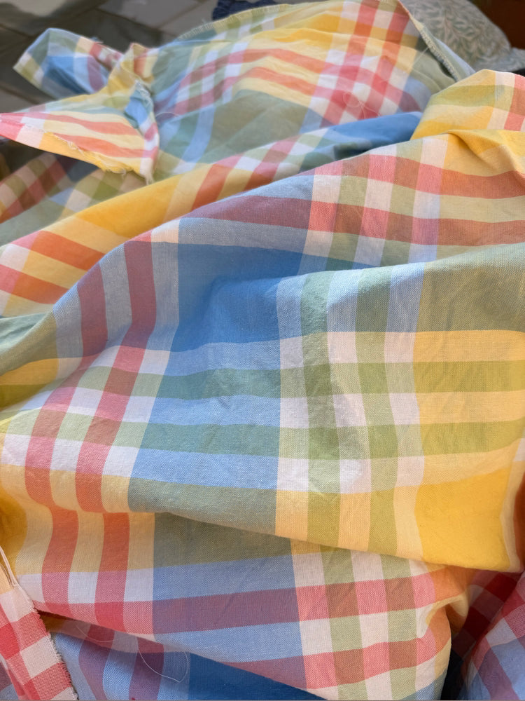 Fabric 458