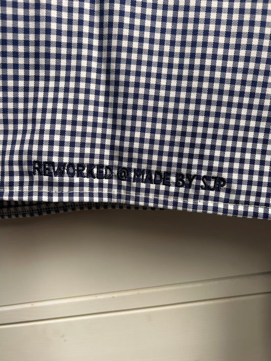 Reworked shirt 10/12