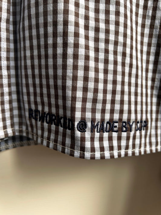 Reworked shirt small