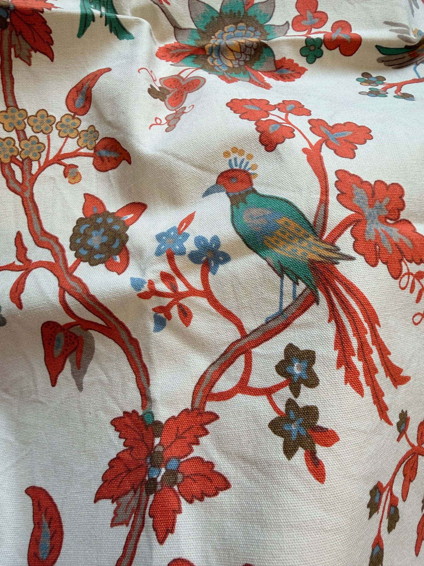 Fabric 499