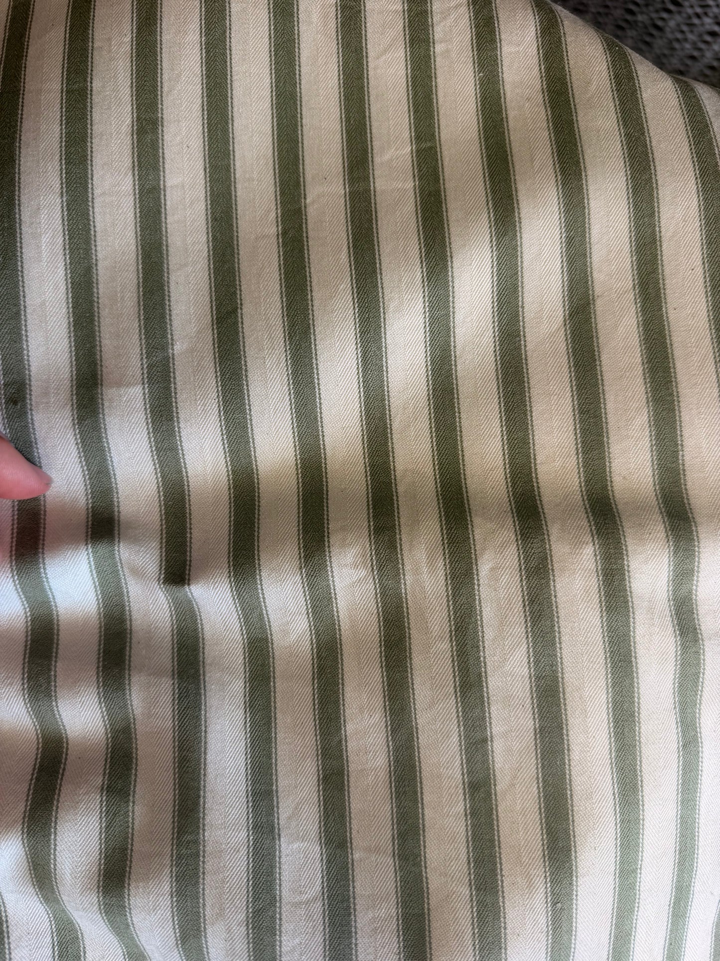 Fabric 501