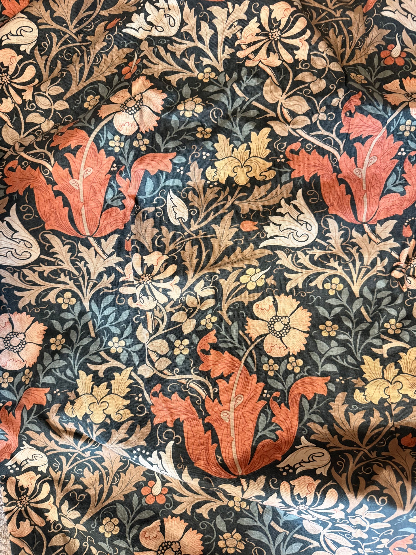 Fabric 507