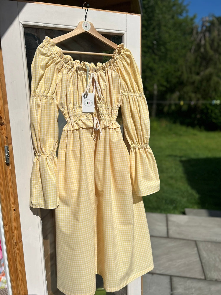 Britford dress size 10/12