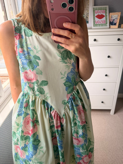Shaftesbury dress size 8/10