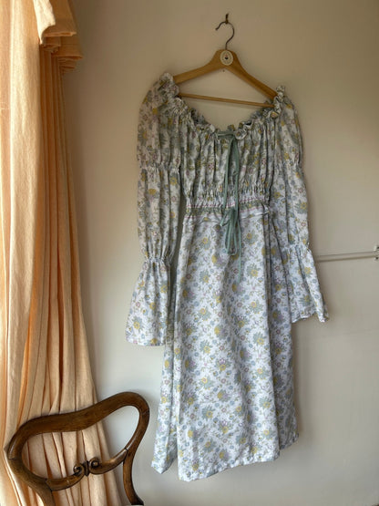 Britford dress size 10/12
