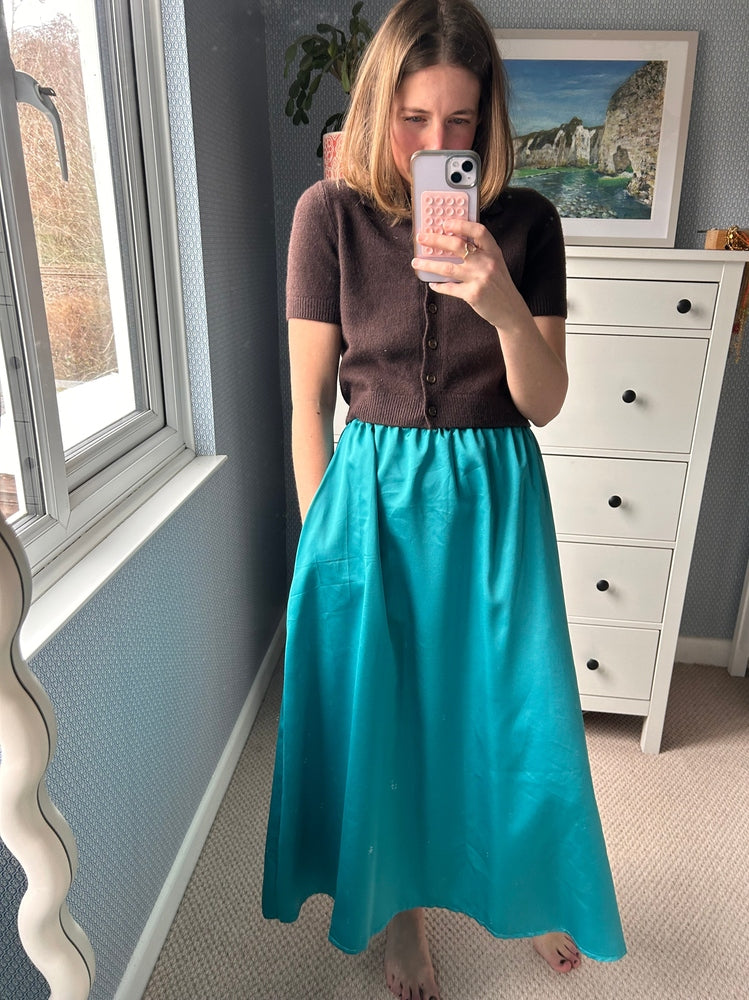 Salcombe skirt 10/12