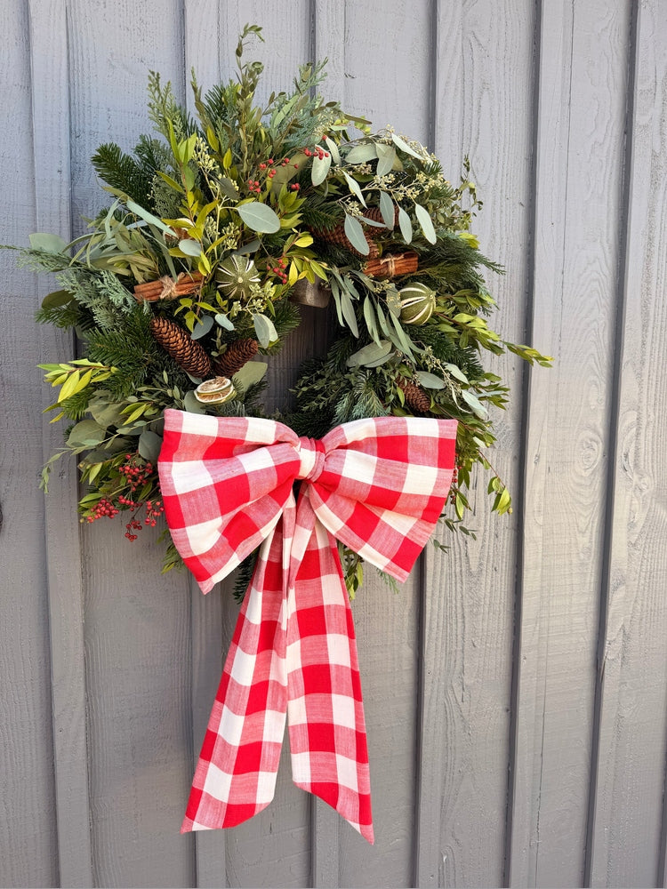 Sew a Bow With Me Workshop 14/11, 10am–12pm