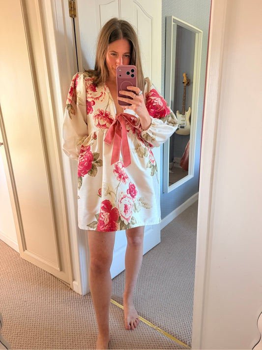 Devizes Dress — size 10/12