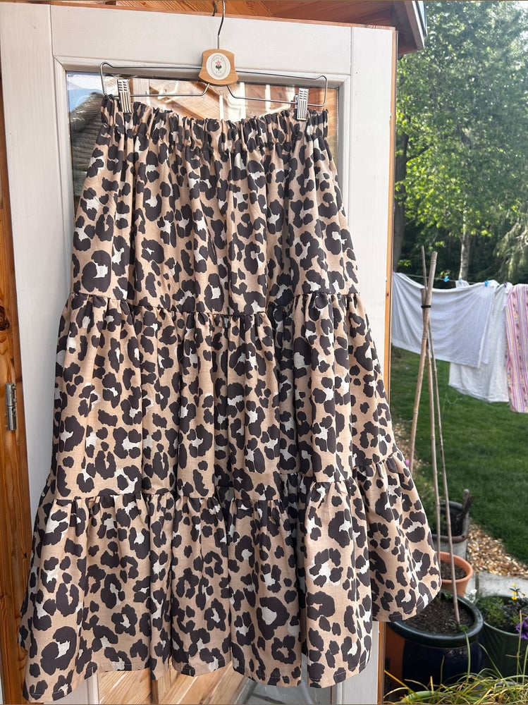 Salisbury skirt 16/18