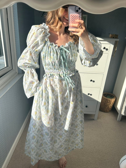 Britford dress size 10/12