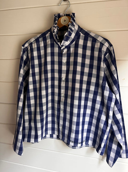 Reworked shirt medium