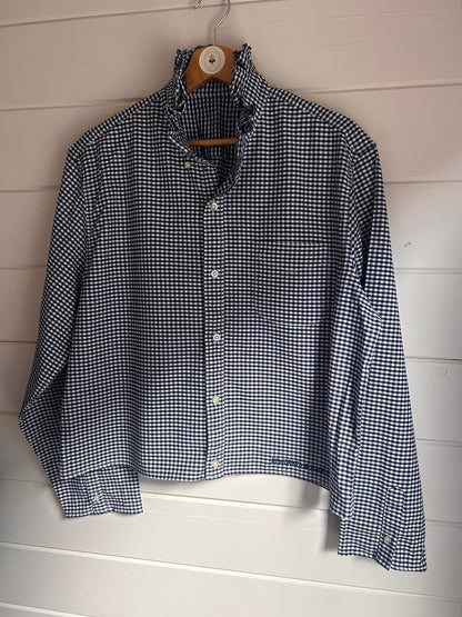 Reworked shirt medium