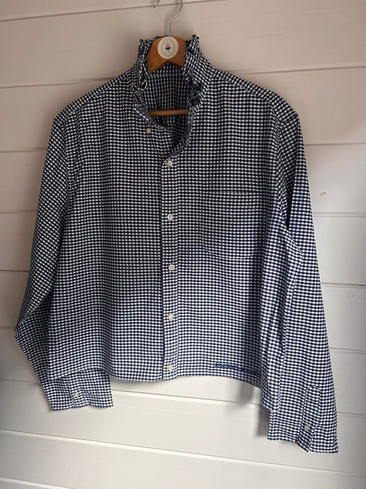 Reworked shirt medium