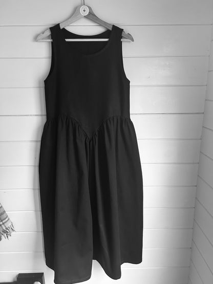 Shaftesbury dress