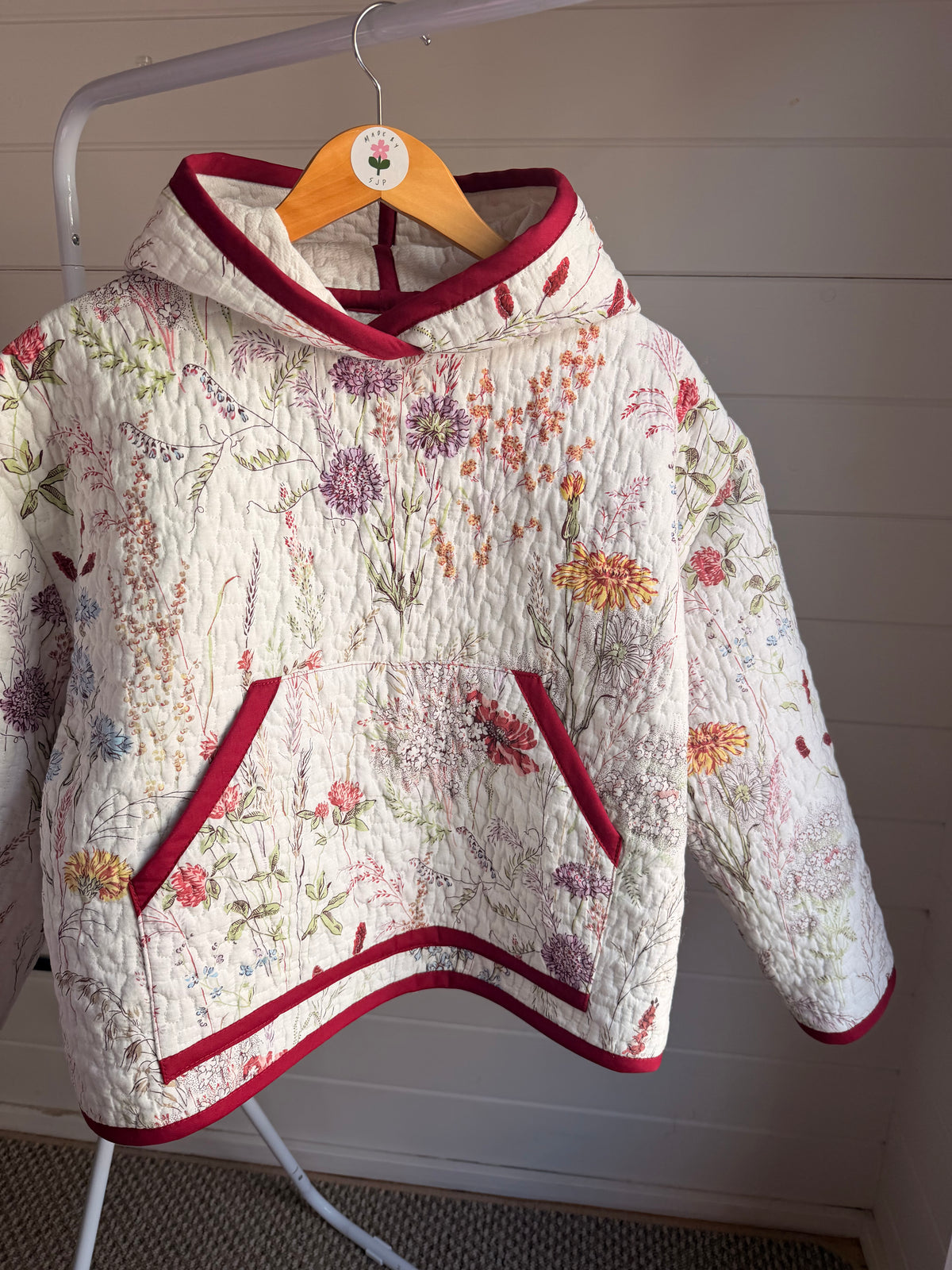 Hoody — size Small