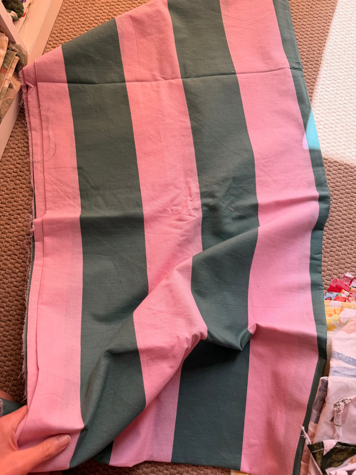Fabric 404