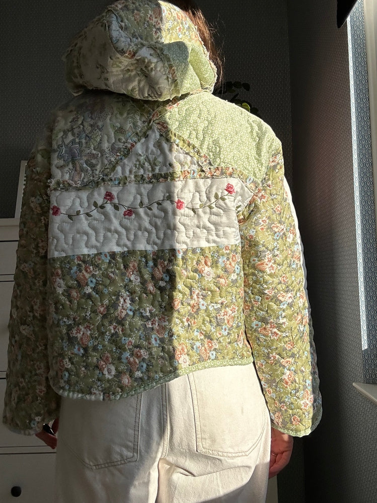 Hoody size small