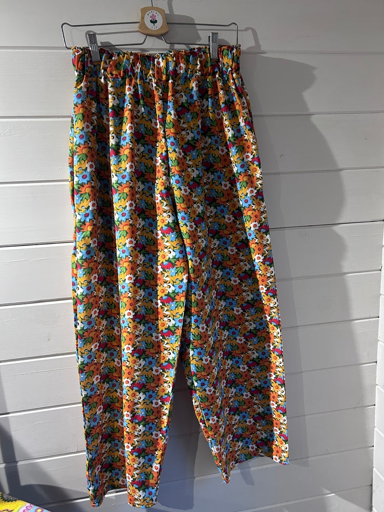 Southsea trousers 12/14