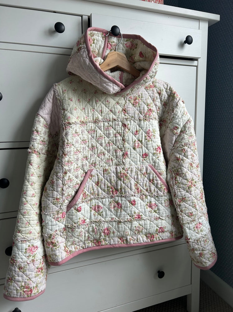 Hoody size medium